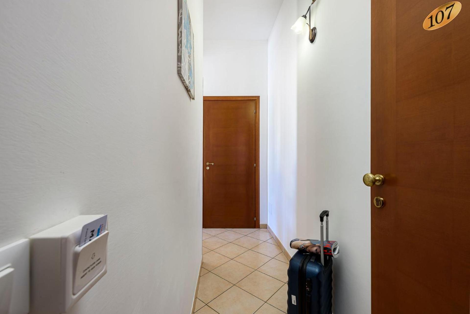 Hotel La Darsena San Vito Lo Capo Luaran gambar