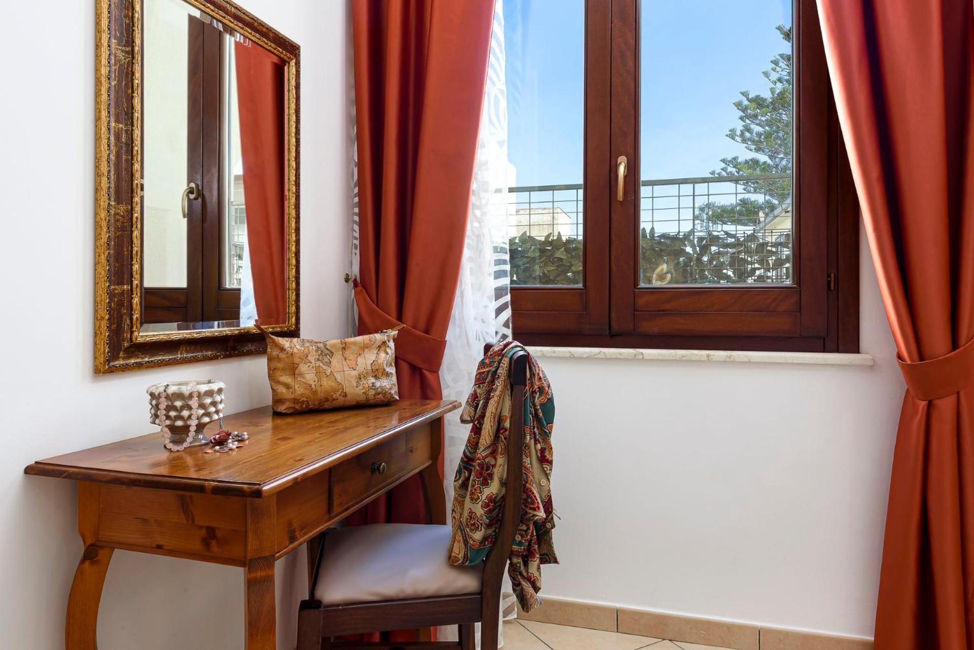 Hotel La Darsena San Vito Lo Capo Luaran gambar