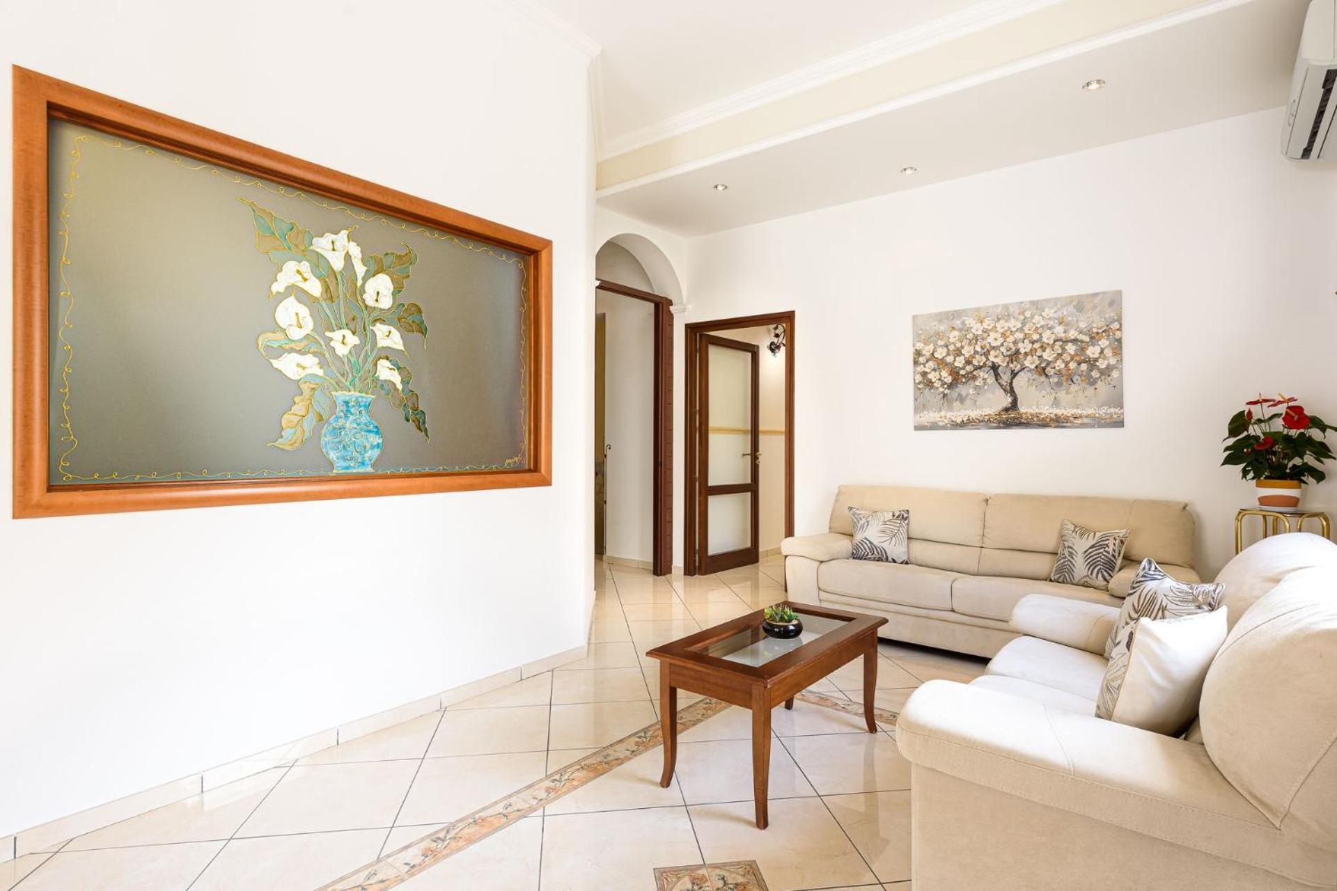 Hotel La Darsena San Vito Lo Capo Luaran gambar