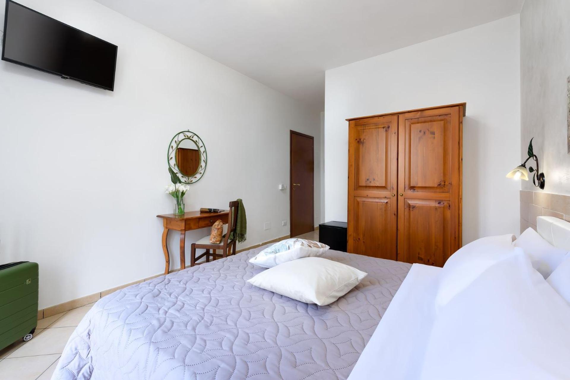 Hotel La Darsena San Vito Lo Capo Luaran gambar