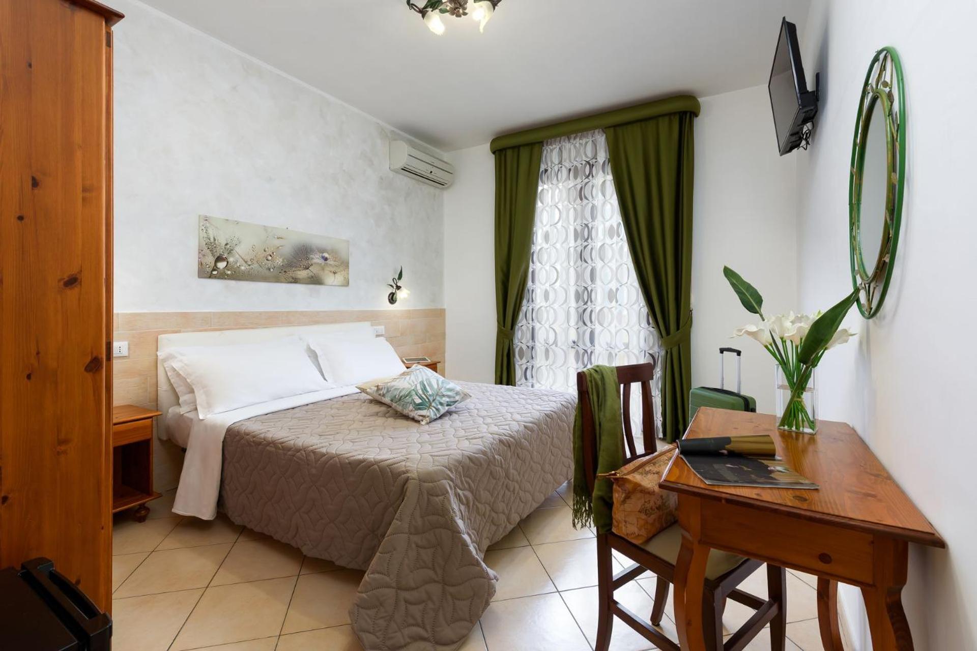 Hotel La Darsena San Vito Lo Capo Luaran gambar